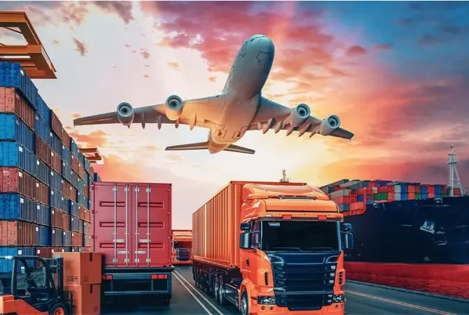 Logistics Sector in Nigeria