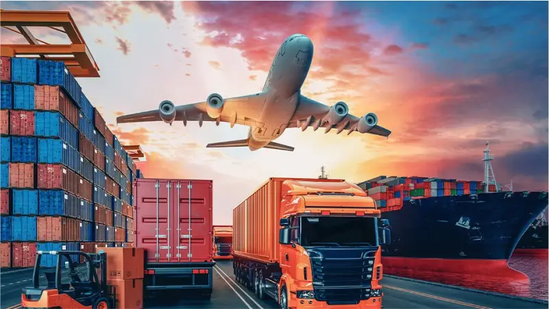 Logistics Sector in Nigeria